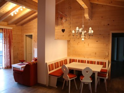 Apartment Wohnung Leogang nahe Skipisten - Features photo 22