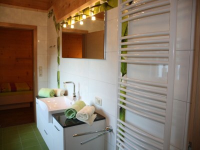 Apartment Wohnung Leogang nahe Skipisten - Features photo 23