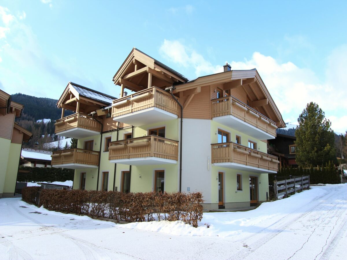 Apartment Wohnung in Leogang nahe Skilift