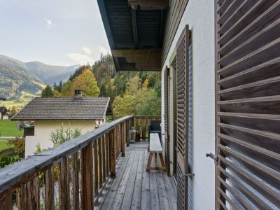 Chalet Chalet in Leogang near Ski Lifts - Outdoor photo 2