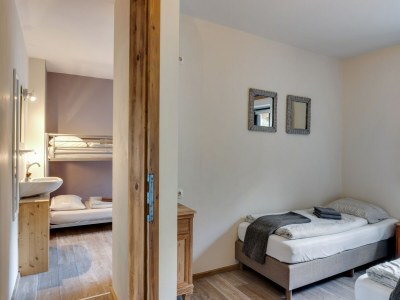Chalet Chalet in Leogang near Ski Lifts - Features photo 17