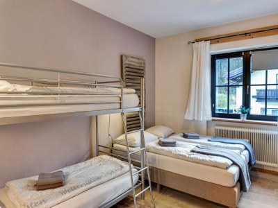 Chalet Chalet in Leogang near Ski Lifts - Features photo 18