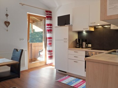 Apartment Apartment in Zillertal near Ski Slopes - Features photo 24