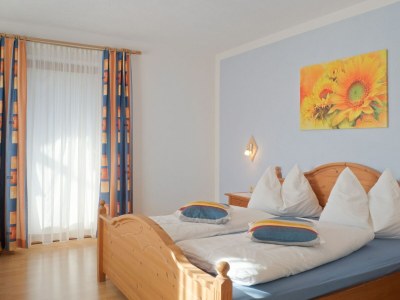 Apartment Apartment in Zillertal near Ski Slopes - Features photo 27