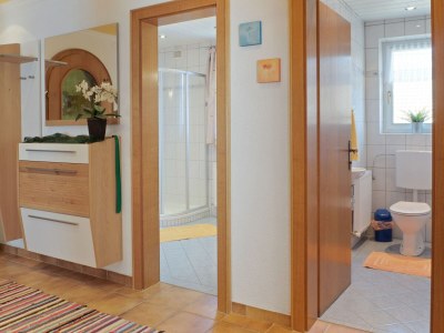 Apartment Apartment in Zillertal near Ski Slopes - Features photo 34
