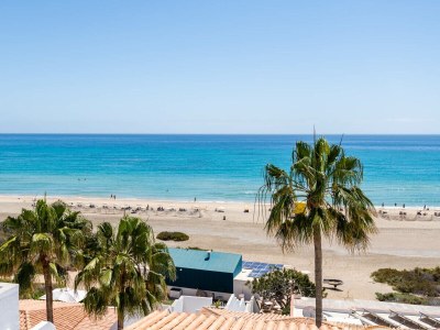 Villa Alejandro, Residencial Panorama Jardin - Outdoor photo 8