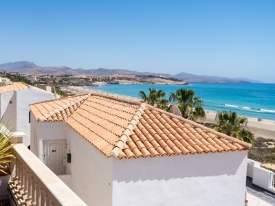 Villa Alejandro, Residencial Panorama Jardin - Outdoor photo 9
