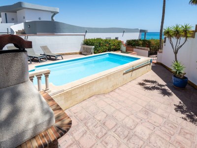 Villa Alejandro, Residencial Panorama Jardin - Outdoor photo 11