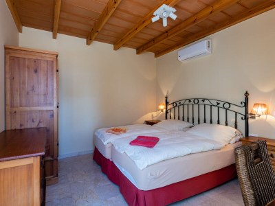 Villa Alejandro, Residencial Panorama Jardin - Features photo 19