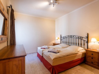 Villa Alejandro, Residencial Panorama Jardin - Features photo 21