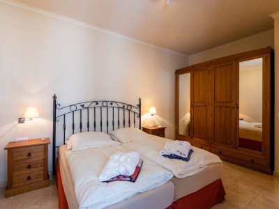 Villa Alejandro, Residencial Panorama Jardin - Features photo 22