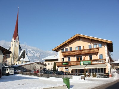 Apartment Wohnung in Uderns nahe Skilift - Outdoor photo 5