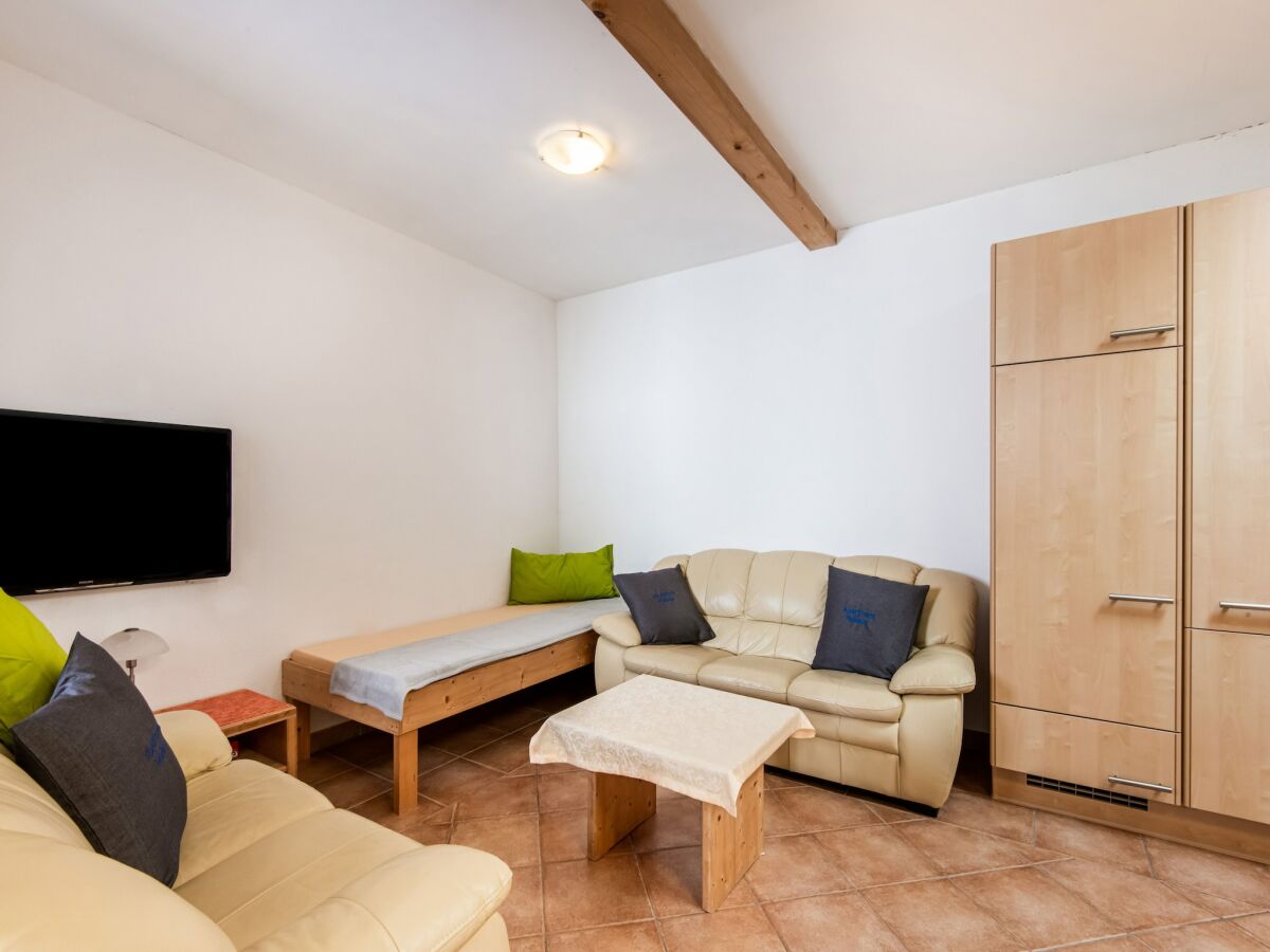 Apartment Apartment in Aschau near Kaltenbach Ski Lift