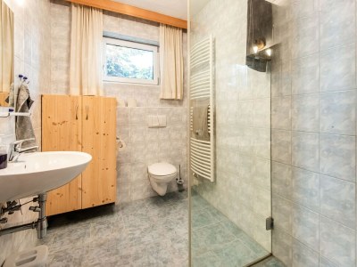 Apartment Apartment in Aschau near Kaltenbach Ski Lift - Features photo 20