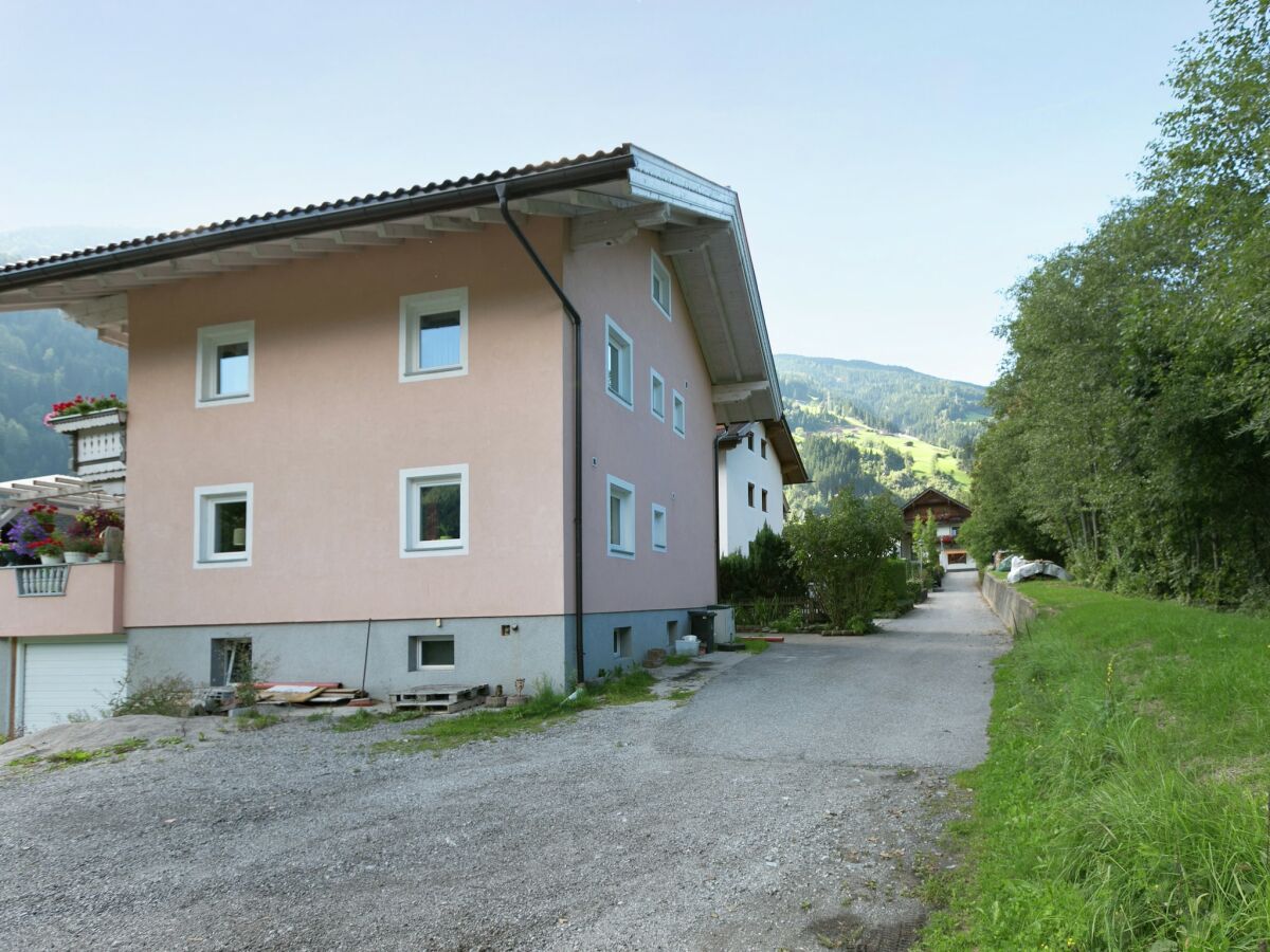 Apartment Apartment in Aschau near Ski Hochzillertal - Outdoor photo 3