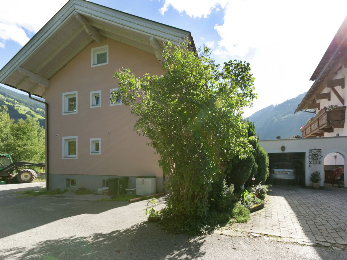 Apartment Apartment in Aschau near Ski Hochzillertal - Outdoor photo 5