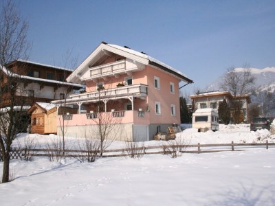 Apartment Apartment in Aschau near Ski Hochzillertal - Outdoor photo 4