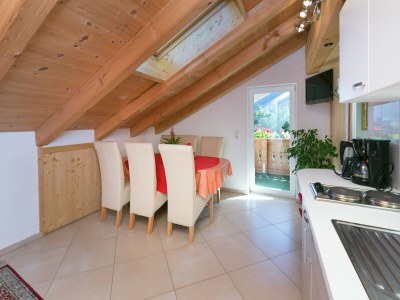 Apartment Apartment in Aschau near Ski Hochzillertal - Features photo 8