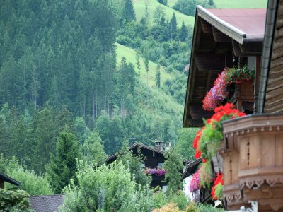 Apartment Apartment in Aschau near Ski Hochzillertal - Environment photo 23