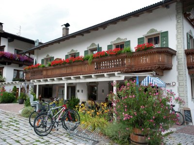 Apartment Apartment in Aschau near Ski Hochzillertal - Environment photo 31