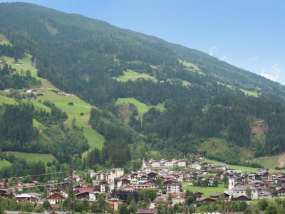 Apartment Apartment in Aschau near Ski Hochzillertal - Environment photo 32