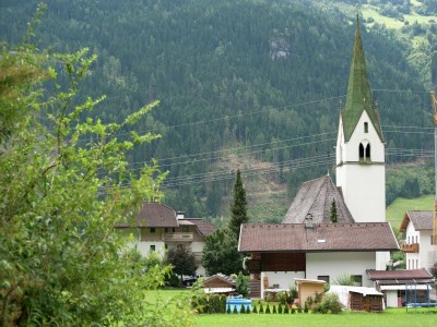 Apartment Apartment in Aschau near Ski Hochzillertal - Environment photo 33