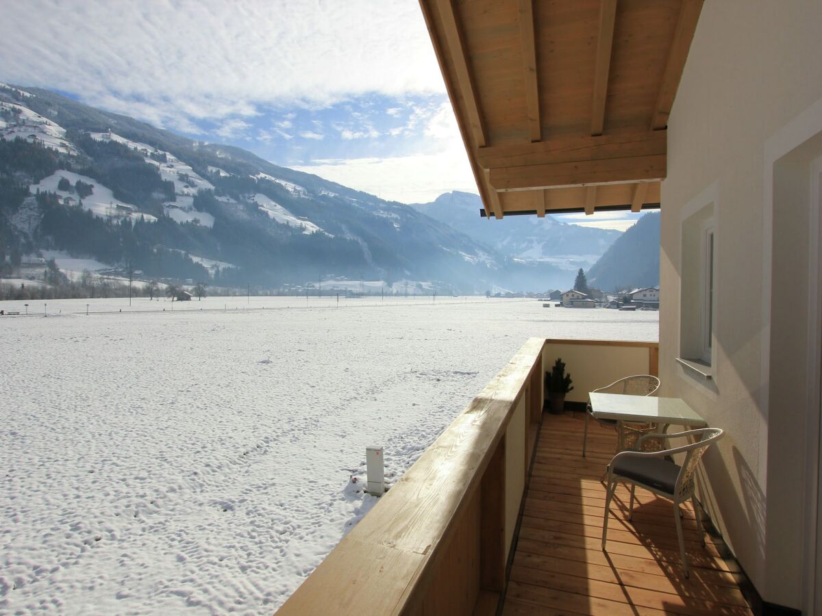 Apartment Wohnung in Aschau nahe Hochzillertal Pisten