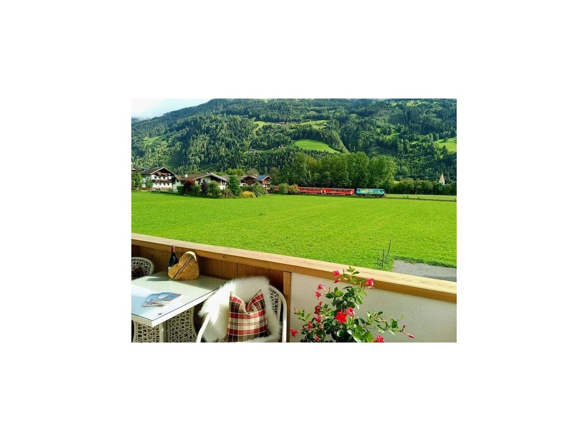 Apartment Wohnung in Aschau nahe Hochzillertal Pisten - Outdoor photo 3