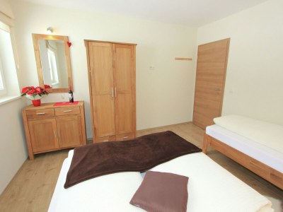 Apartment Wohnung in Aschau nahe Hochzillertal Pisten - Features photo 17