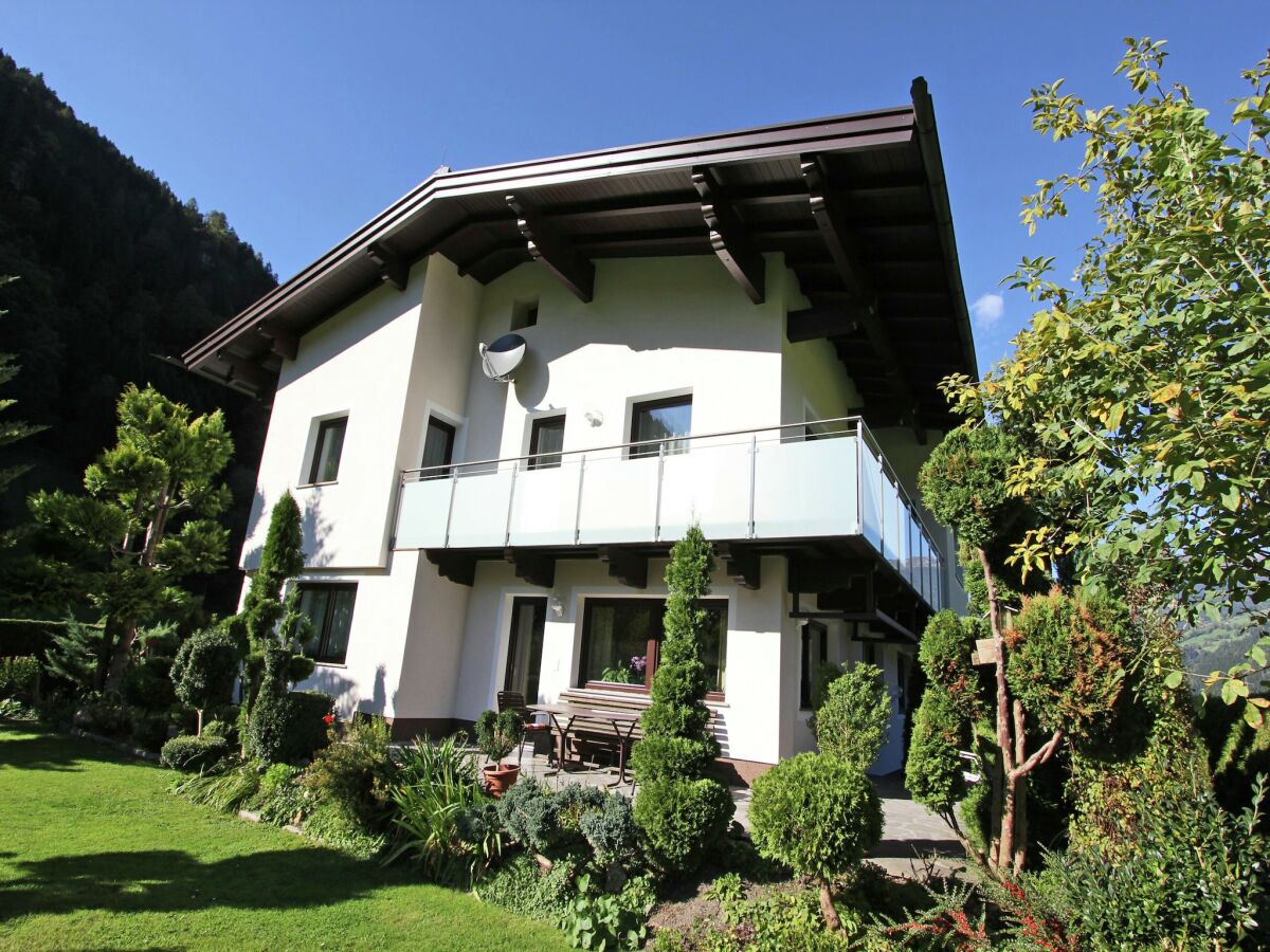 Apartment Ferienhaus in Aschau nahe Skibus & Zillertal