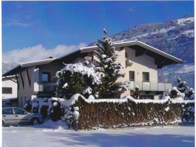 Apartment Ferienhaus in Aschau nahe Skibus & Zillertal - Outdoor photo 3