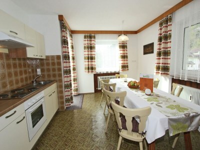 Apartment Ferienhaus in Aschau nahe Skibus & Zillertal - Features photo 14