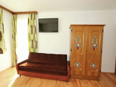 Apartment Ferienhaus in Aschau nahe Skibus & Zillertal - Features photo 15