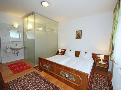 Apartment Ferienhaus in Aschau nahe Skibus & Zillertal - Features photo 20