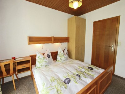 Apartment Ferienhaus in Aschau nahe Skibus & Zillertal - Features photo 21