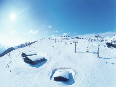 Apartment Ferienhaus in Aschau nahe Skibus & Zillertal - Environment photo 33