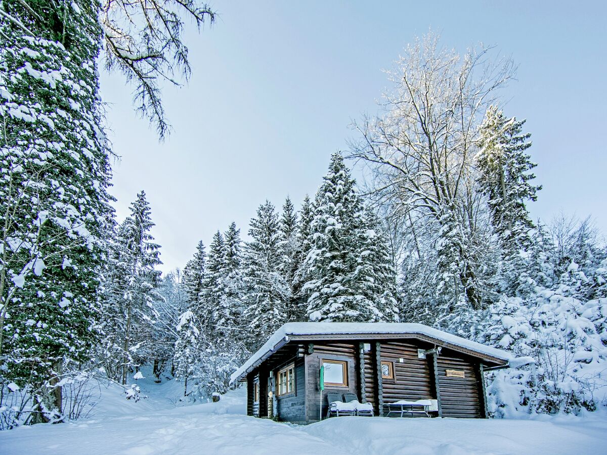 Chalet Chalet in Wörgl near SkiWelt Wilder Kaiser - Outdoor photo 2