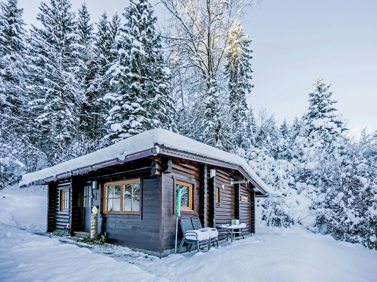 Chalet Chalet in Wörgl near SkiWelt Wilder Kaiser - Outdoor photo 4