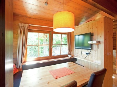 Chalet Chalet in Wörgl near SkiWelt Wilder Kaiser in Hohe Salve - Chalet