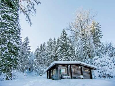 Chalet Chalet in Wörgl near SkiWelt Wilder Kaiser - Outdoor photo 2