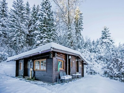Chalet Chalet in Wörgl near SkiWelt Wilder Kaiser - Outdoor photo 4