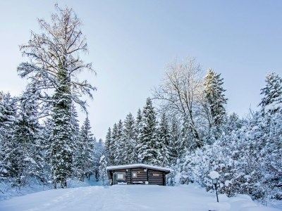 Chalet Chalet in Wörgl near SkiWelt Wilder Kaiser - Outdoor photo 5