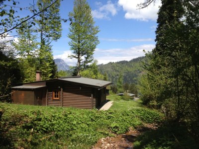 Chalet Chalet in Wörgl near SkiWelt Wilder Kaiser - Outdoor photo 8