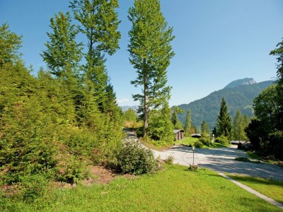 Chalet Chalet in Wörgl near SkiWelt Wilder Kaiser - Outdoor photo 12