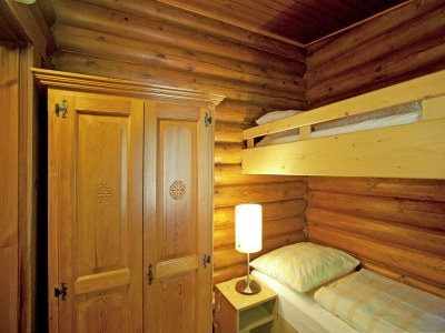 Chalet Chalet in Wörgl near SkiWelt Wilder Kaiser - Features photo 20