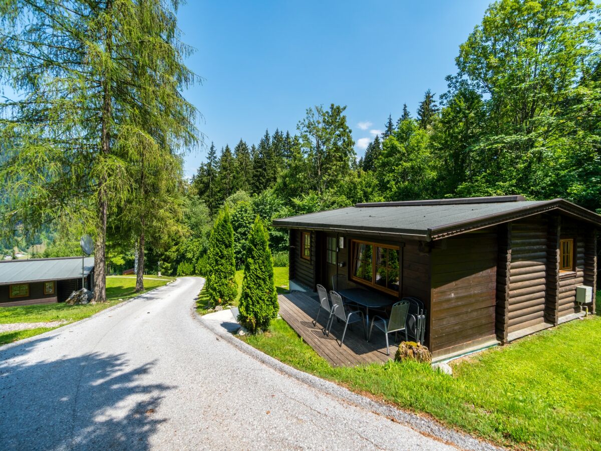 Chalet Chalet in Wörgl near Ski Lift - Outdoor photo 5
