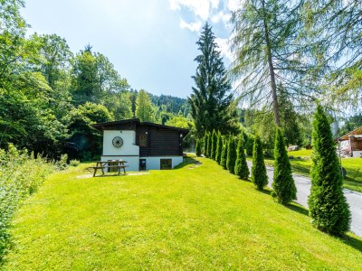 Chalet Chalet in Wörgl near Ski Lift in Hohe Salve - Chalet