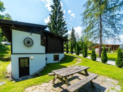Chalet Chalet in Wörgl near Ski Lift - Outdoor photo 4