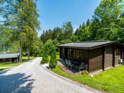 Chalet Chalet in Wörgl near Ski Lift - Outdoor photo 5