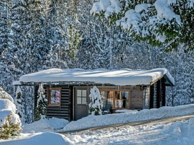 Chalet Chalet in Wörgl near Ski Lift - Outdoor photo 7